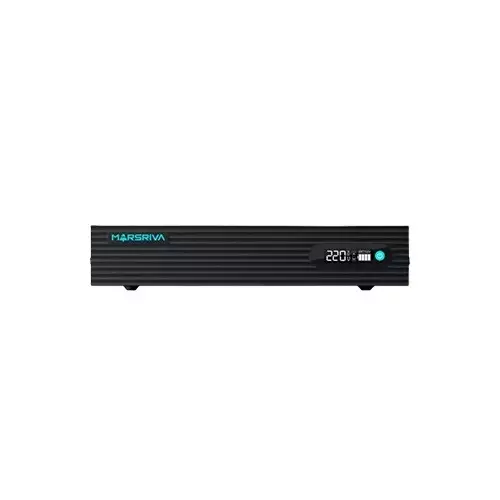 MARSRIVA KP7 Pro 24000mAh Smart Mini DC UPS-1