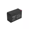 MARSRIVA 12V 7AH ALARM BATTERY  UPS-1