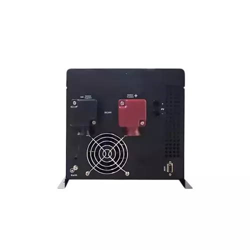 MARSRIVA MR-UT3000 Portable 3000VA 3000W Pure Sine Wave Inverter UPS - 2