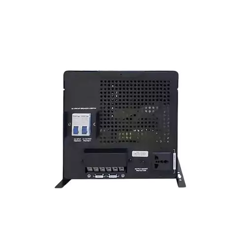 MARSRIVA MR-UT3000 Portable 3000VA 3000W Pure Sine Wave Inverter UPS - 3