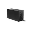 Marsriva MR-UF1200 / MR-UF1200A 1200VA Smart Line-Interactive UPS-3
