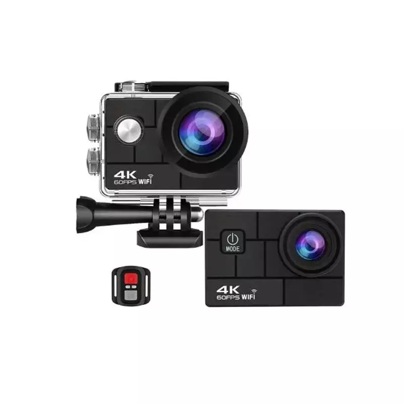 AUSEK AT-Q44CR ACTION CAMERA