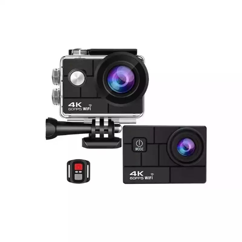 AUSEK AT-Q44CR ACTION CAMERA