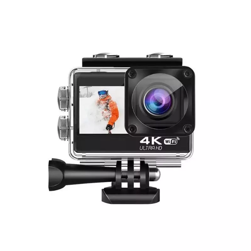 AUSEK AT-Q60TR 4K ACTION CAMERA-gallery-1