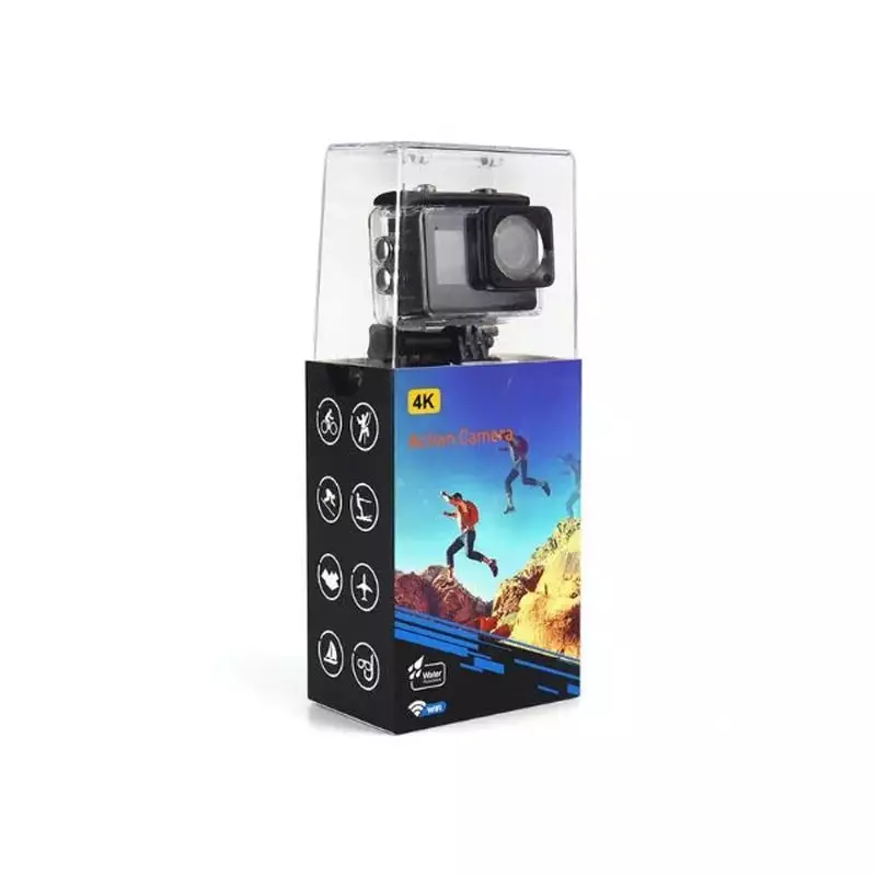 AUSEK AT-Q60TR 4K ACTION CAMERA-3