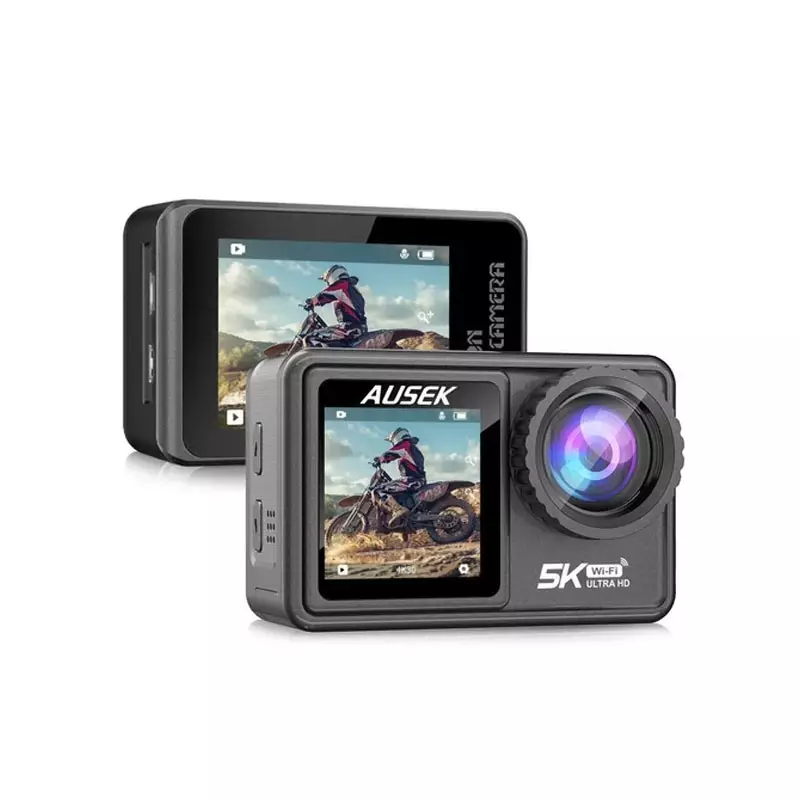 AUSEK AT-S81TR ACTION CAMERA