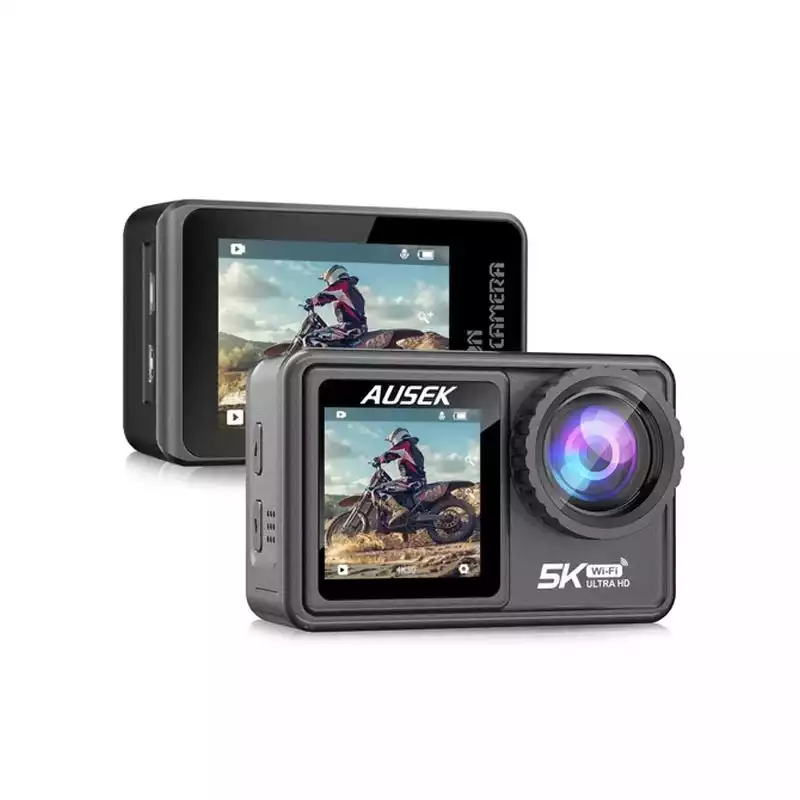 AUSEK AT-S81TR ACTION CAMERA
