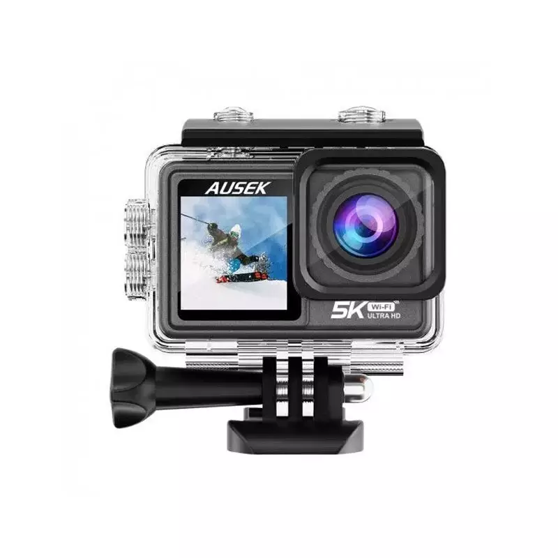 AUSEK AT-S81TR ACTION CAMERA-1