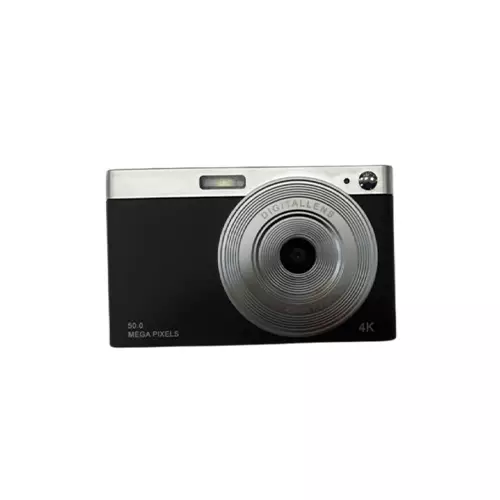 Ausek AC-C23 4K Digital Camera