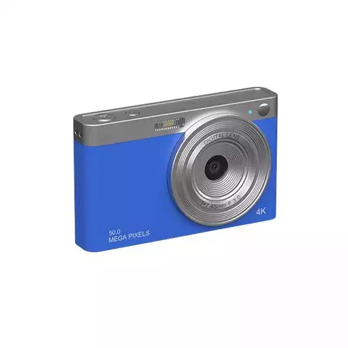 Ausek AC-C12 Digital Camera