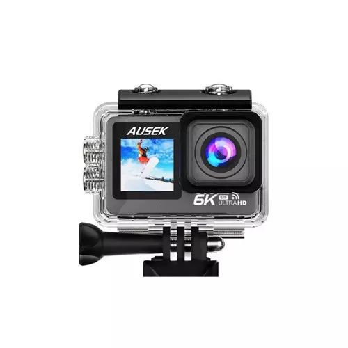 Ausek AT-M82TR 1.3inch 6k Action Camera-gallery-1