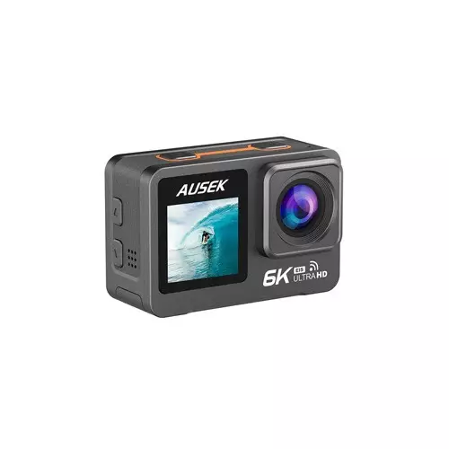 Ausek AT-M82TR 1.3inch 6k Action Camera-gallery-3