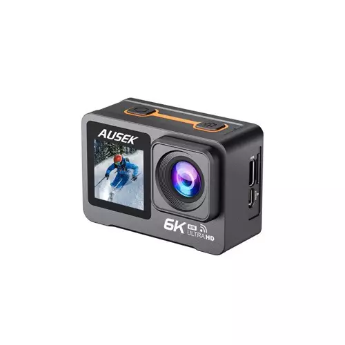 Ausek AT-M82TR 1.3inch 6k Action Camera-gallery-2