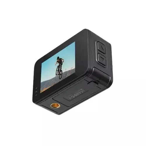 Ausek AT-S84T 6K 30fps 2.0”+1.3-inch Display Waterproof Action Camera-3