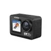 Ausek AT-S84T 6K 30fps 2.0”+1.3-inch Display Waterproof Action Camera-1