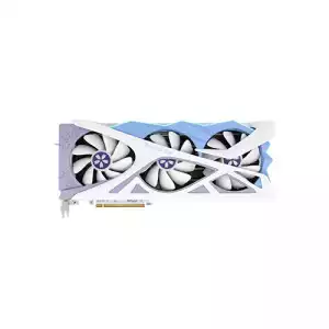 Yeston Radeon RX 9070 Sakura 16GB GDDR6 Gaming Graphics Card