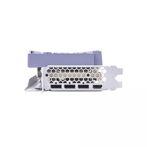 Yeston Radeon RX 9070 Sakura 16GB GDDR6 Gaming Graphics Card-gallery-3