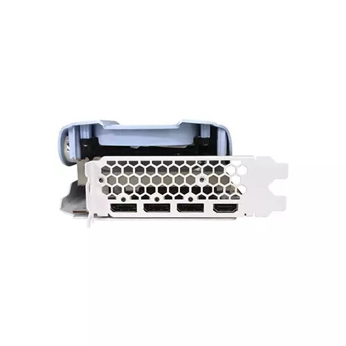 Yeston Radeon RX 9070 Sakura Atlantis 16GB GDDR6 Gaming Graphics Card-gallery-3