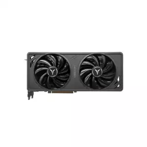 Yeston GAEA Radeon RX 9070 XT 16GB GDDR6 Graphics Card