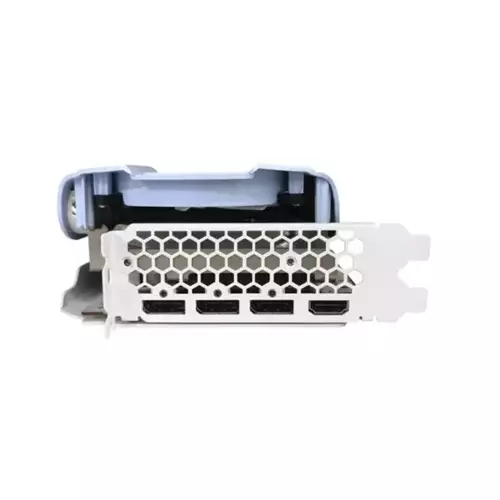 Yeston Sakura Atlantis Radeon RX 9070 XT 16G GDDR6 Graphics Card-gallery-2