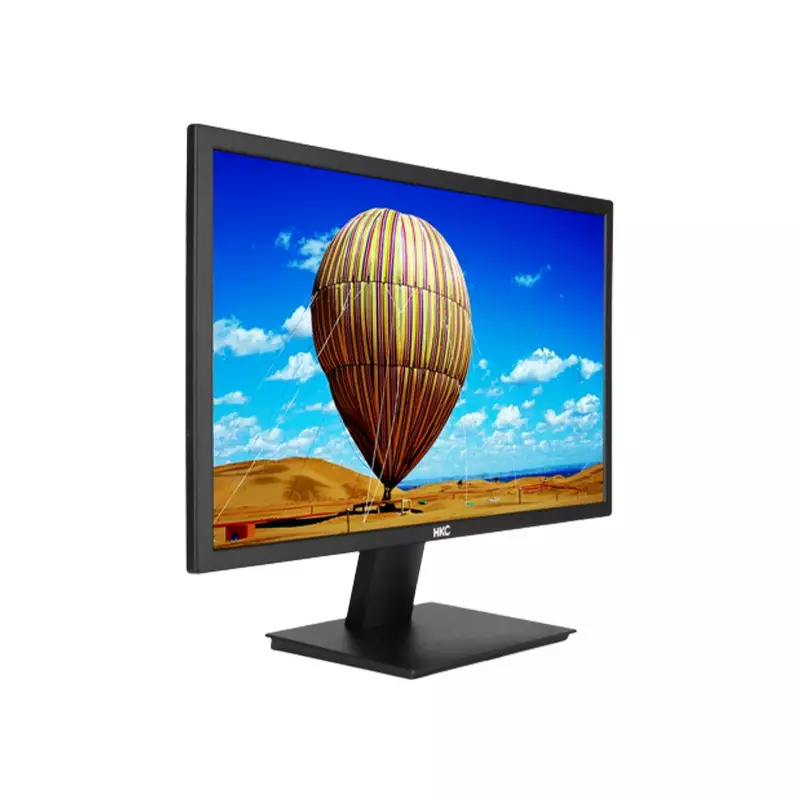 HKC MB20S1 20 INCH 75HZ HD LED MONITOR-gallery-2