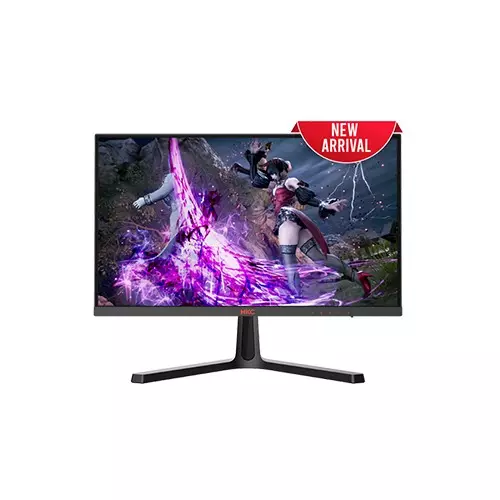 HKC MG24V9F 24 INCH FHD 165HZ IPS GAMING MONITOR