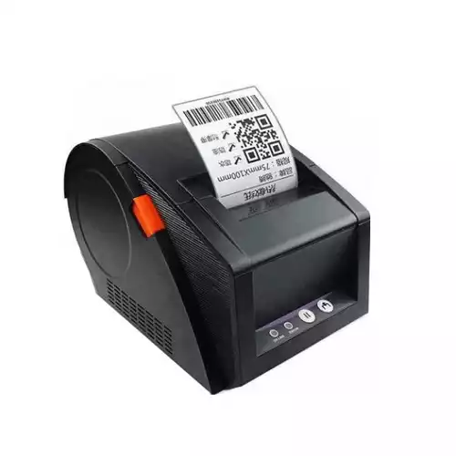 G-Printer GP-3120TU Barcode Thermal Receipt Printer
