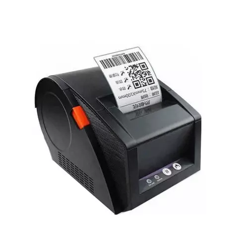 G-Printer GP-3120TU Barcode Thermal Receipt Printer