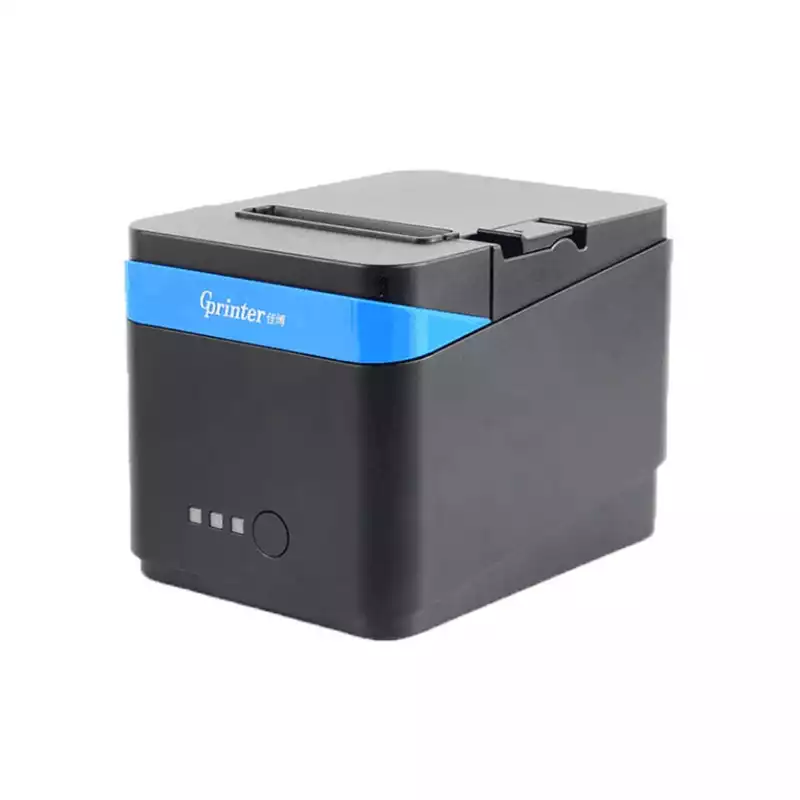 G-PRINTER GP-C80180II THERMAL RECEIPT PRINTER