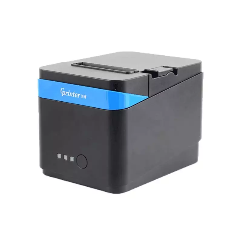 G-PRINTER GP-C80180II THERMAL RECEIPT PRINTER