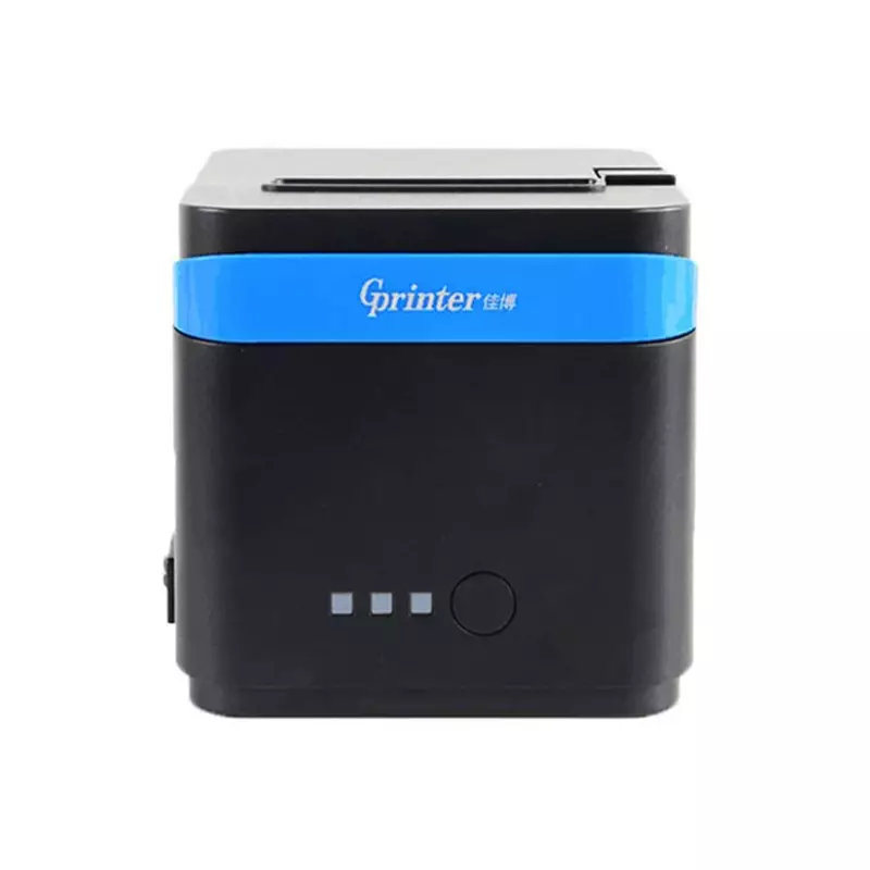 G-PRINTER GP-C80180II THERMAL RECEIPT PRINTER - 1