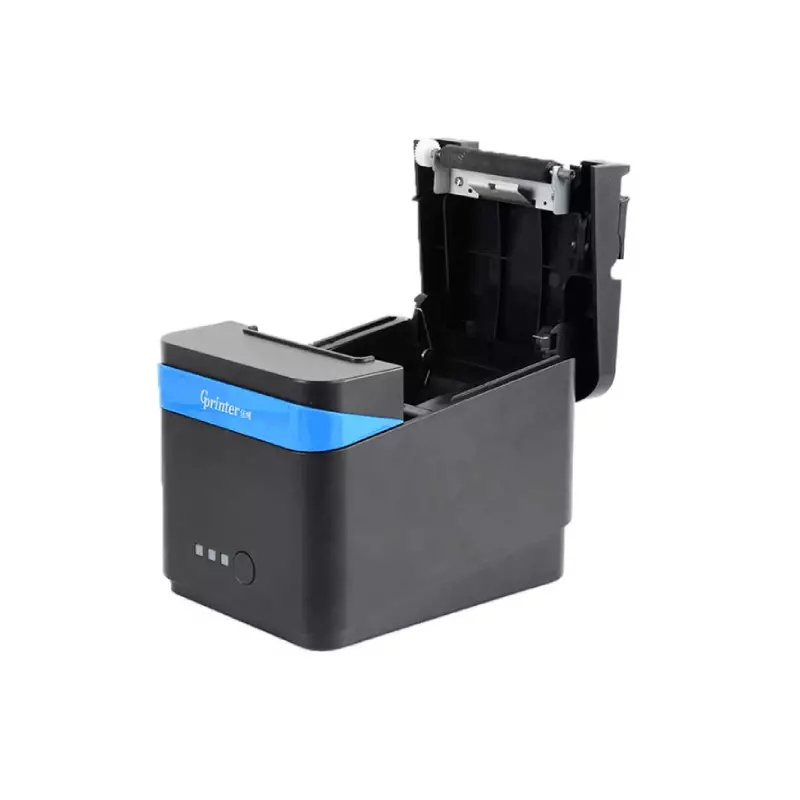 G-PRINTER GP-C80180II THERMAL RECEIPT PRINTER-gallery-3