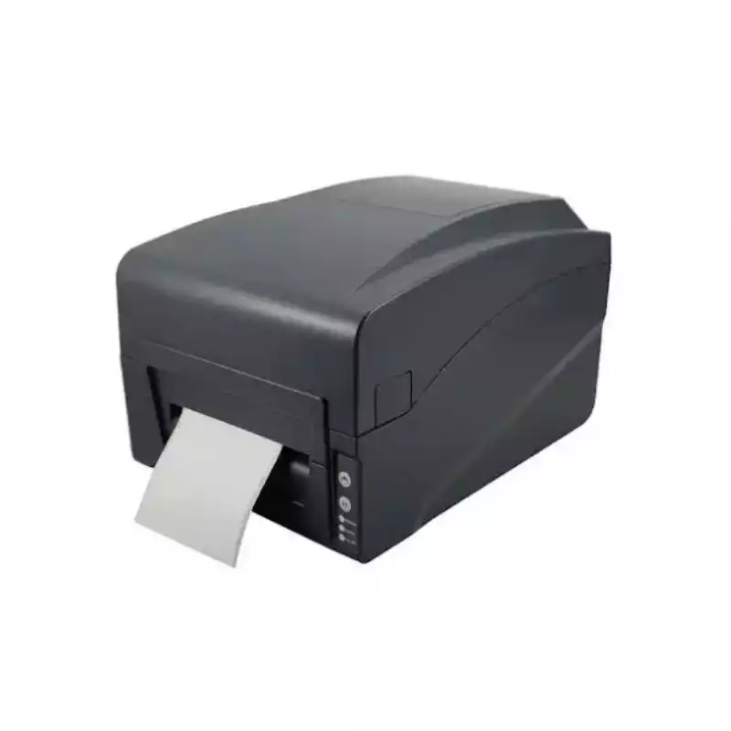 G-PRINTER GP-1224T BARCODE LABEL PRINTER