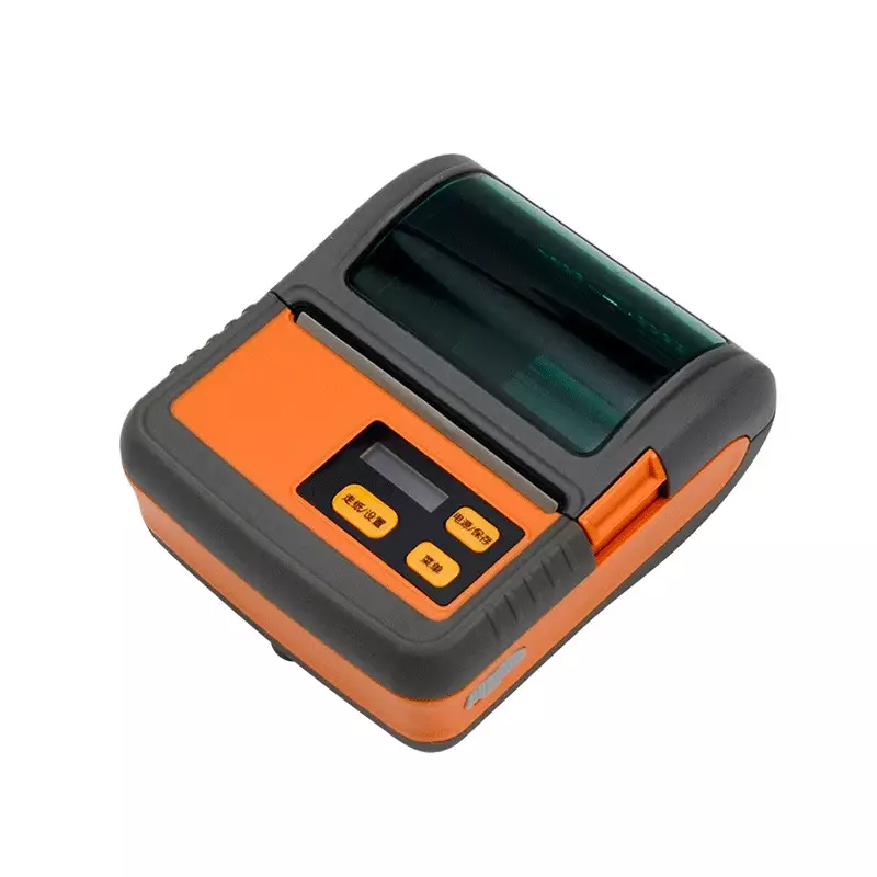 G-PRINTER GP-M322 PORTABLE BARCODE PRINTER