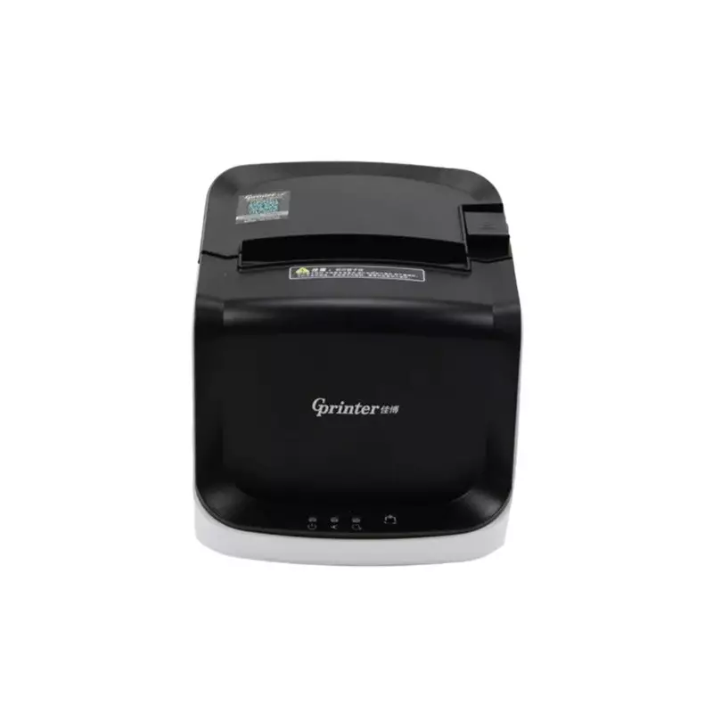 G-Printer GP D802 80mm Thermal Receipt Printer-1