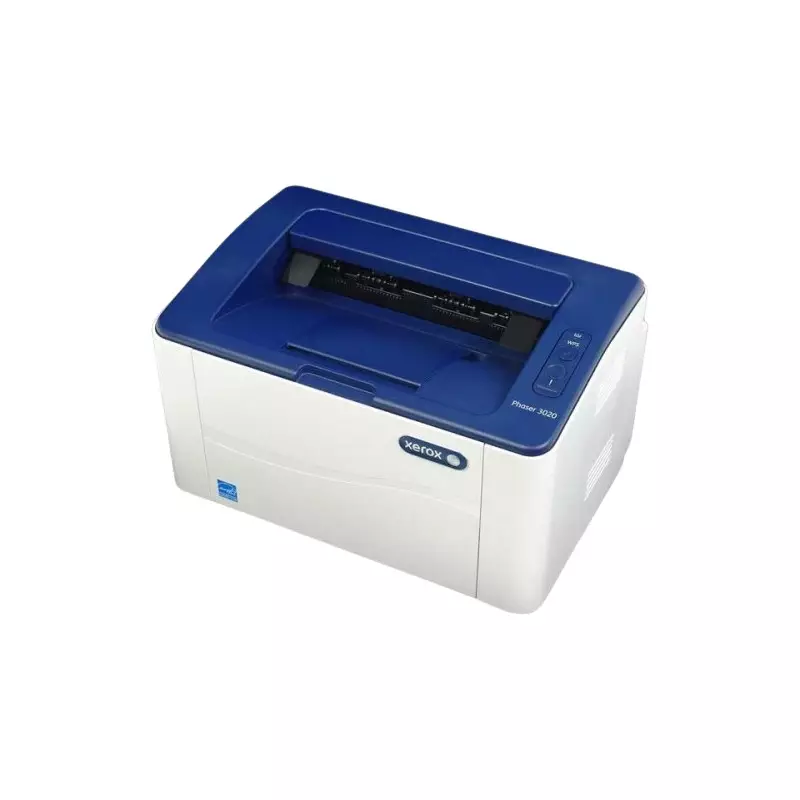 XEROX PHASER 3020 MONOCHROME LASER PRINTER