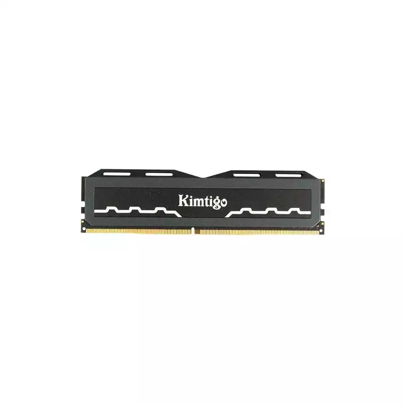 KIMTIGO WOLFRINE UDIMM 8GB DDR4 3200MHZ DESKTOP RAM