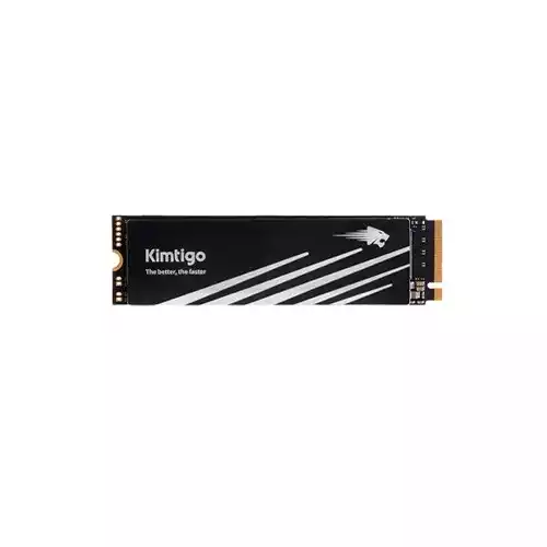 Kimtigo TP5000 512GB NVMe PCIe Gen4x4 Internal SSD