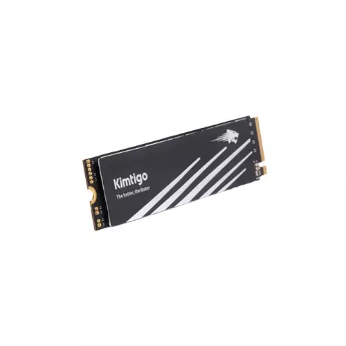 Kimtigo TP5000 512GB NVMe PCIe Gen4x4 Internal SSD-gallery-1