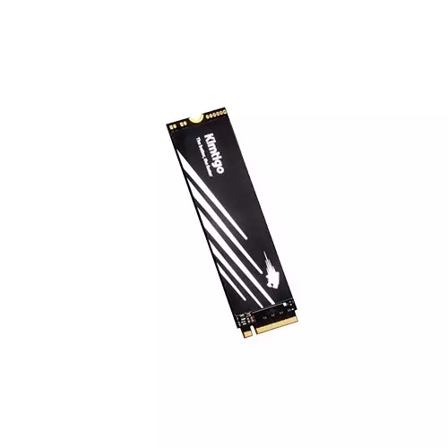 Kimtigo TP5000 512GB NVMe PCIe Gen4x4 Internal SSD-gallery-3