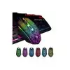 T-WOLF TF-31 GAMING KEYBOARD MOUSE MOUSE PAD 3-IN-1 COMBO-2