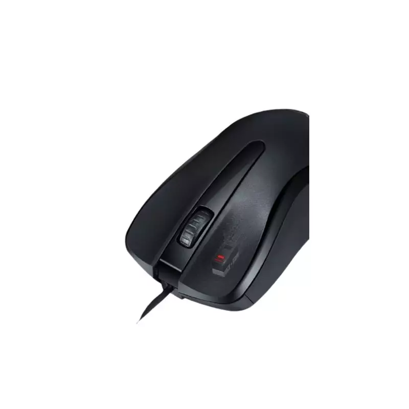 T-Wolf V12 Highend USB Optical Wired Mouse-gallery-3