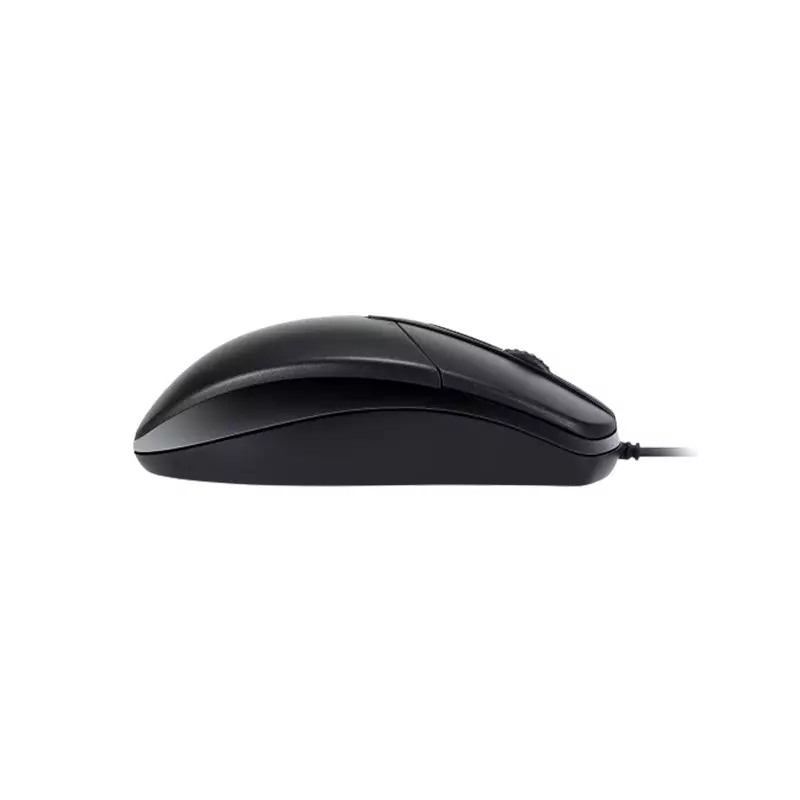T-Wolf V13 USB Optical Wired Mouse-2