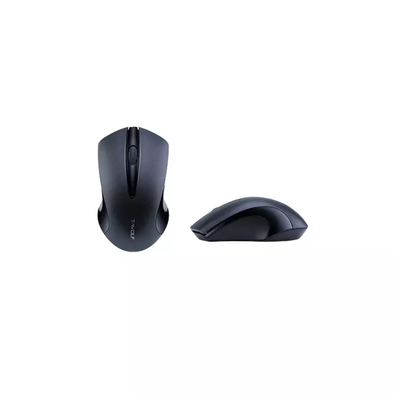 T-WOLF Q2 photoelectric Wireless Mouse-3