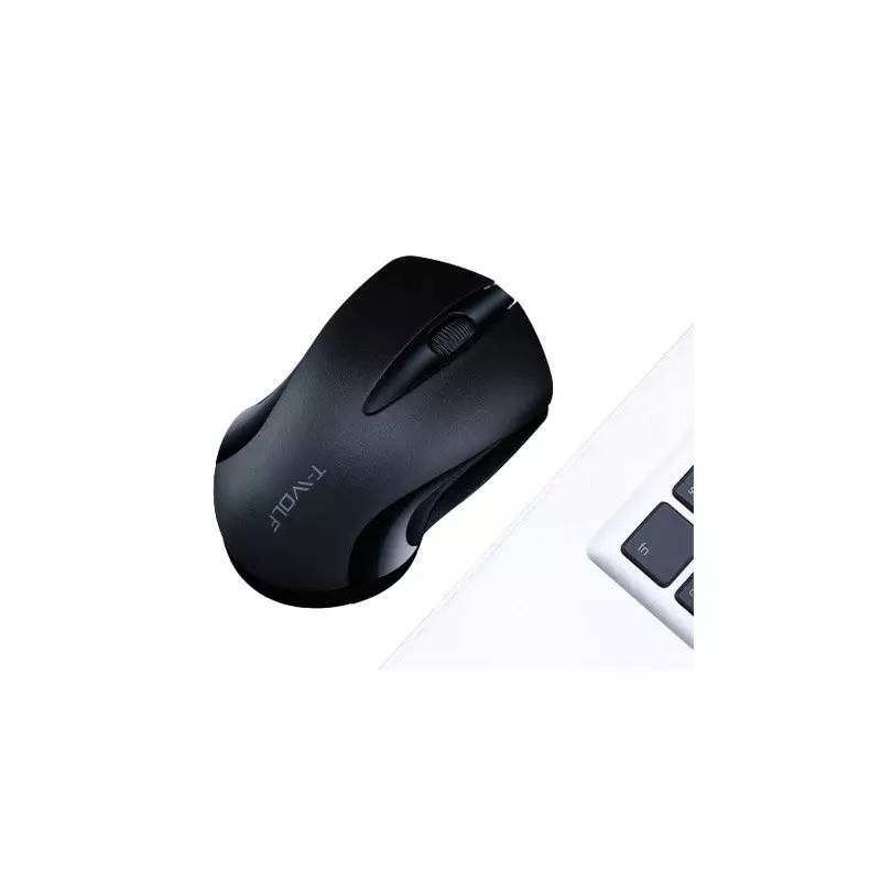 T-WOLF Q2 photoelectric Wireless Mouse-4