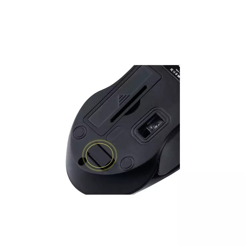 T-WOLF Q2 photoelectric Wireless Mouse-5