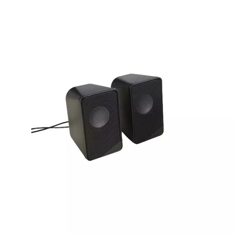 T-Wolf S2 Dual Wired Heavy Bass Surround Sound System Music Speaker-gallery-1