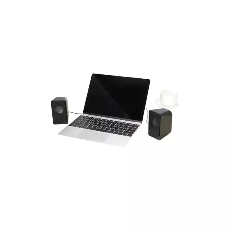 T-Wolf S2 Dual Wired Heavy Bass Surround Sound System Music Speaker-gallery-3