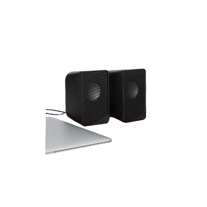 T-Wolf S2 Dual Wired Heavy Bass Surround Sound System Music Speaker - 4