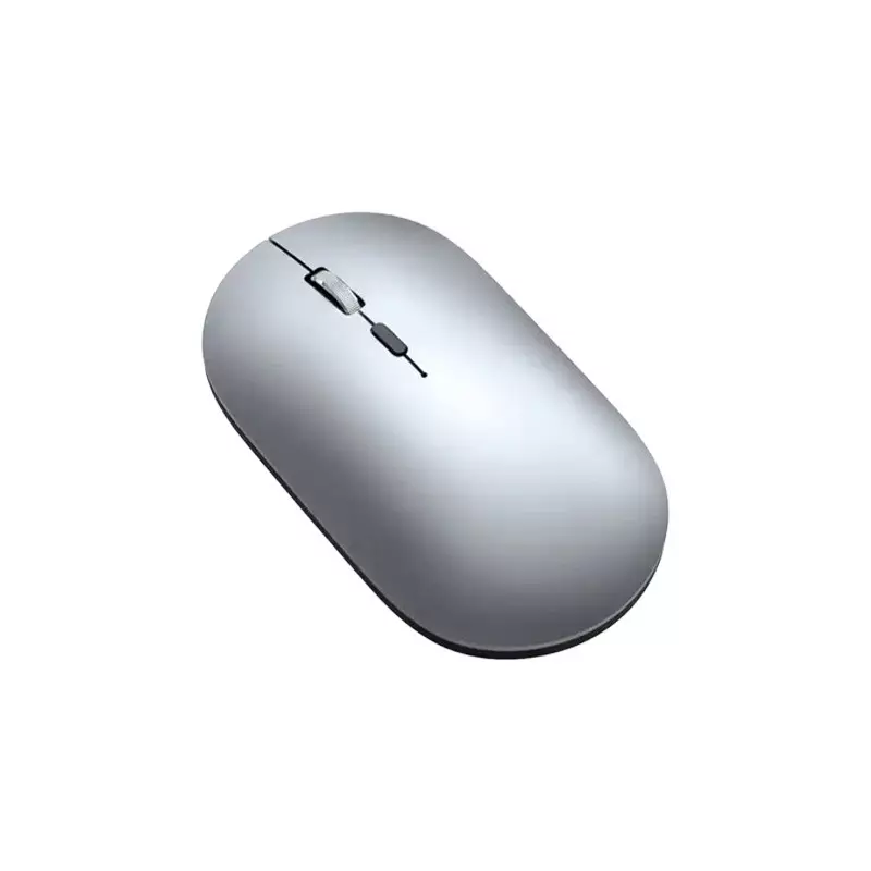 T-wolf X2 Ultra-thin USB Mini Wireless Mouse-gallery-1